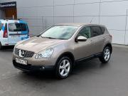 Nissan Qashqai I Санкт-Петербург  - изображение 7