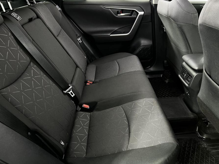 Toyota RAV4 V (XA50) Калининград  - изображение 11