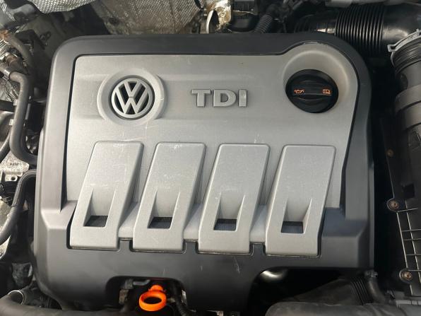 Volkswagen Tiguan I Рестайлинг с пробегом 2012 года, цена 1 340 000 рублей, 192031 км, внедорожник, Автокод Объявления