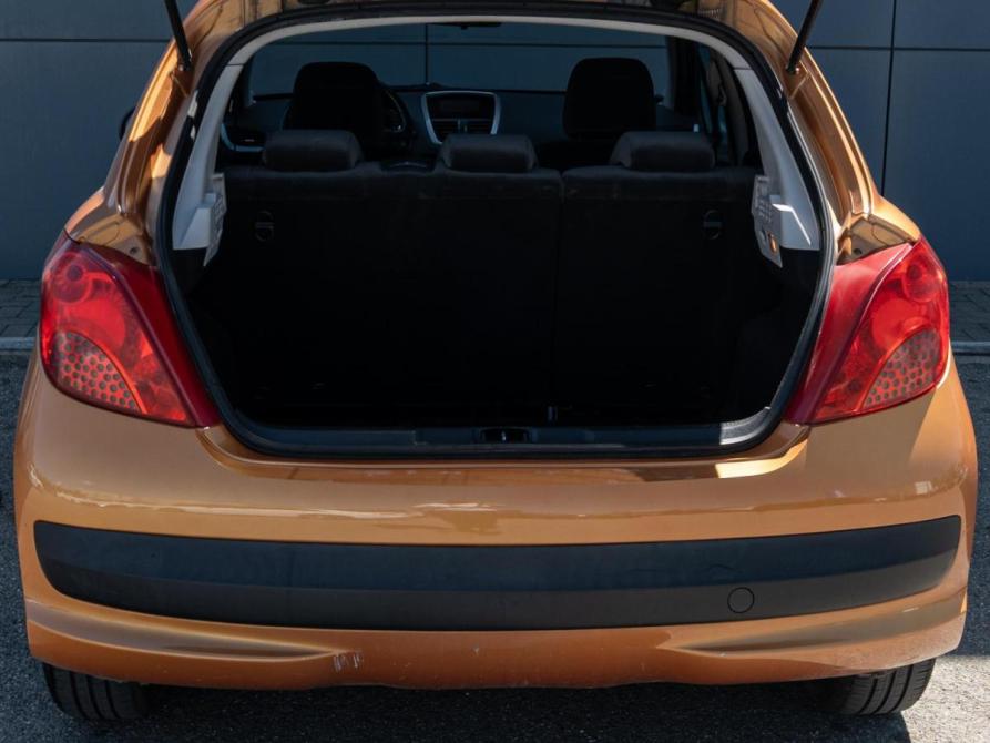 Peugeot 207 I Краснодар  - изображение 21