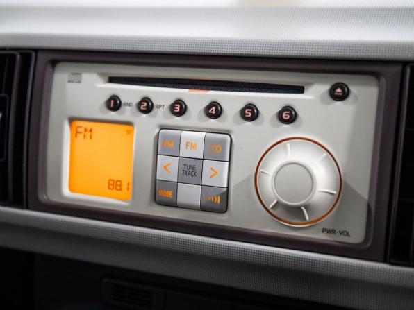 Toyota Passo II (C30) с пробегом 2010 года, цена 645 000 рублей, 108422 км, хэтчбек, Автокод Объявления