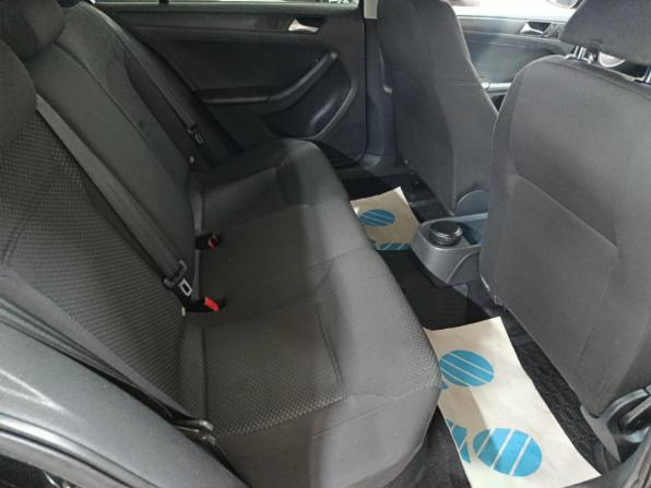 Volkswagen Jetta VI с пробегом 2013 года, цена 849 000 рублей, 232085 км, седан, Автокод Объявления