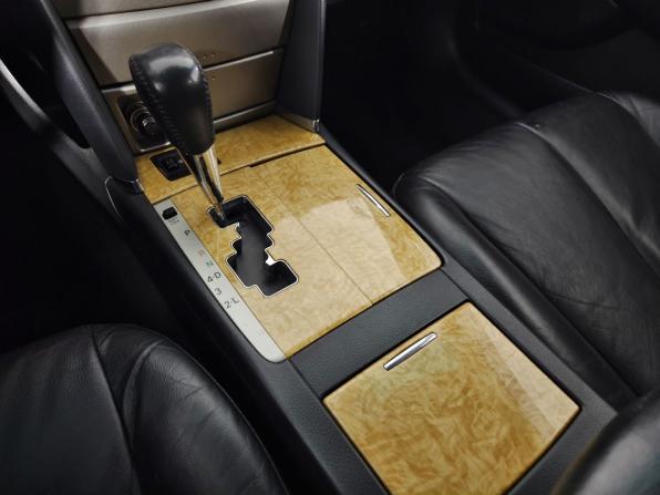 Toyota Camry VI (XV40) с пробегом 2006 года, цена 789 000 рублей, 286509 км, седан, Автокод Объявления