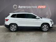 Skoda Karoq I Пермь  - изображение 25
