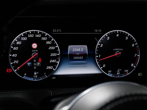 Mercedes-Benz Maybach S-Класс I (X222) Рестайлинг с пробегом 2018 года, цена 5 990 000 рублей, 105453 км, седан, Автокод Объявления