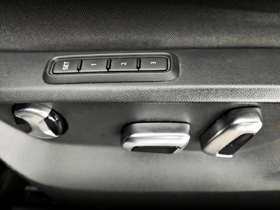 Volkswagen Tavendor I Москва  - изображение 21