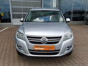 Volkswagen Tiguan I Екатеринбург  - изображение 27