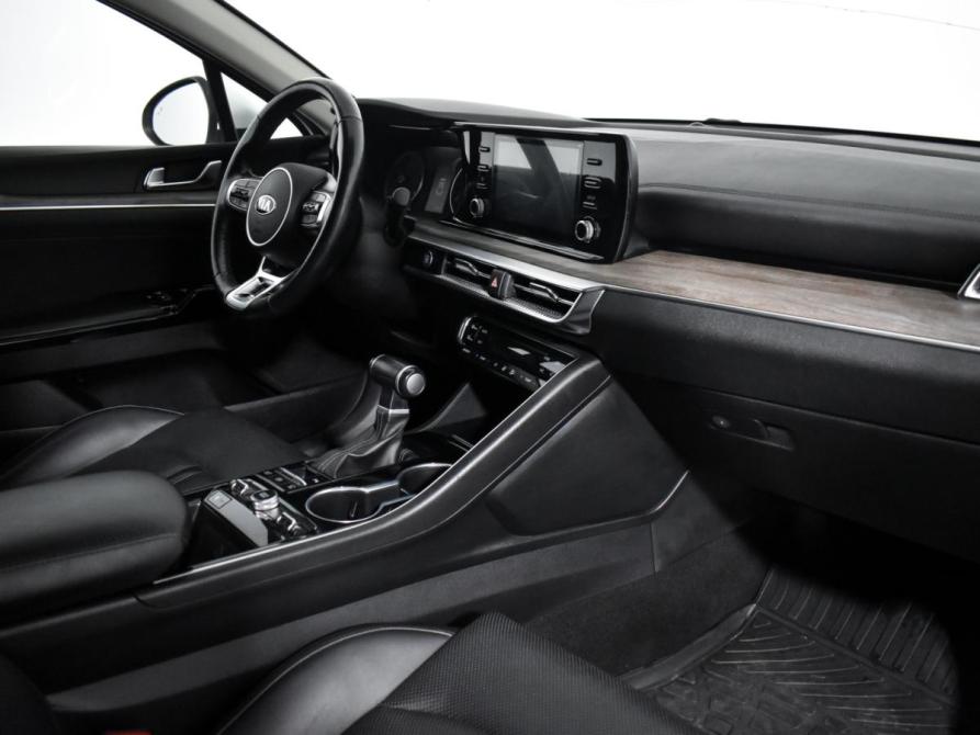 Kia K5 III Санкт-Петербург  - изображение 15
