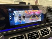Mercedes-Benz GLE II (V167) Рестайлинг Москва  - изображение 100