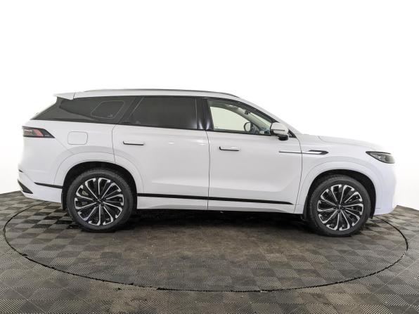 Jaecoo J8 с пробегом 2024 года, цена 3 300 000 рублей, 27745 км, внедорожник, Автокод Объявления