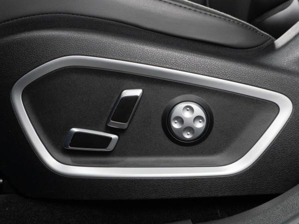 Geely Tugella I с пробегом 2023 года, цена 2 549 000 рублей, 109224 км, внедорожник, Автокод Объявления