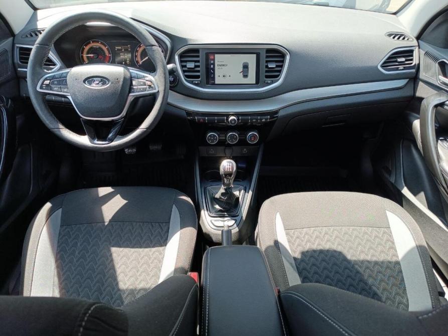Lada (ВАЗ) Vesta I Рестайлинг (NG) Оренбург  - изображение 14