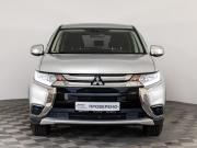 Mitsubishi Outlander III Рестайлинг 2 Санкт-Петербург  - изображение 20