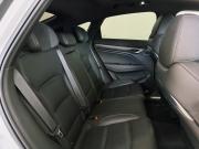 Geely Tugella I Рестайлинг Новороссийск  - изображение 68
