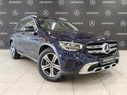 Mercedes-Benz GLC I (X253) Рестайлинг Москва  - изображение 32