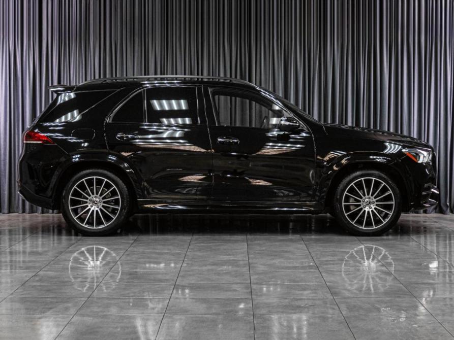 Mercedes-Benz GLE II (V167) Тюмень  - изображение 5
