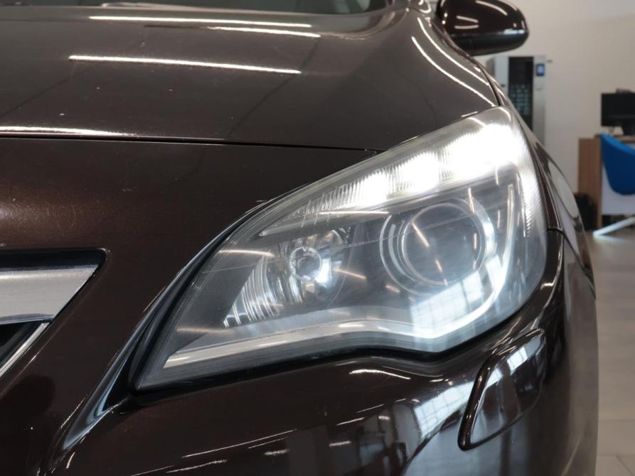 Opel Astra J Рестайлинг Калуга  - изображение 7