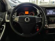 SsangYong Actyon II Рестайлинг Подольск  - изображение 36