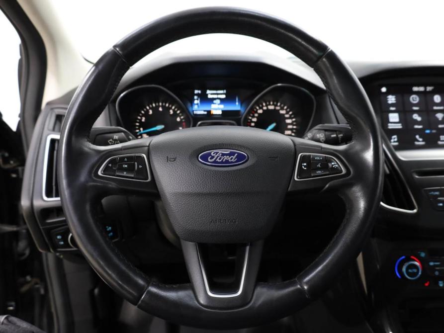 Ford Focus III Рестайлинг Ростов-на-Дону  - изображение 12