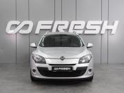 Renault Megane III Воронеж  - изображение 20