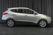Hyundai ix35 I Тюмень  - изображение 30