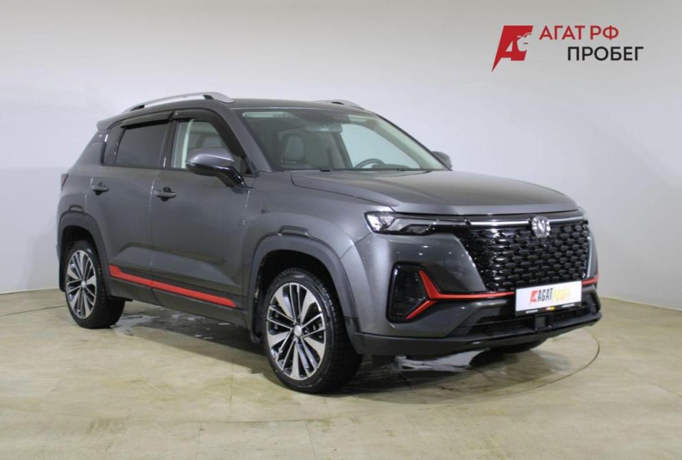 Changan CS35 Plus I Рестайлинг Ярославль  - изображение 3