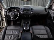 Volkswagen Tiguan I Рестайлинг Краснодар  - изображение 33