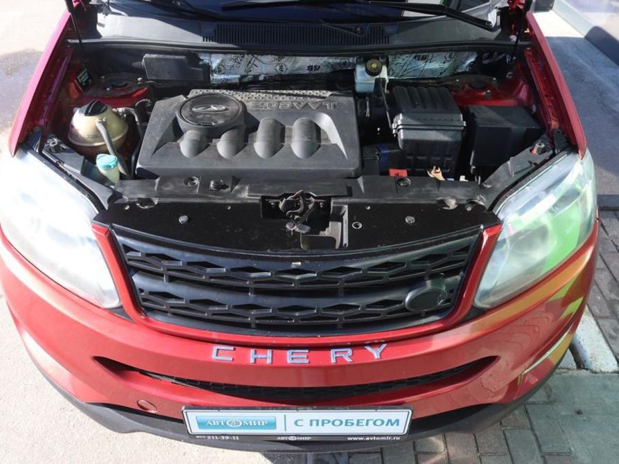 Chery Tiggo 5 I Нижний Новгород  - изображение 9