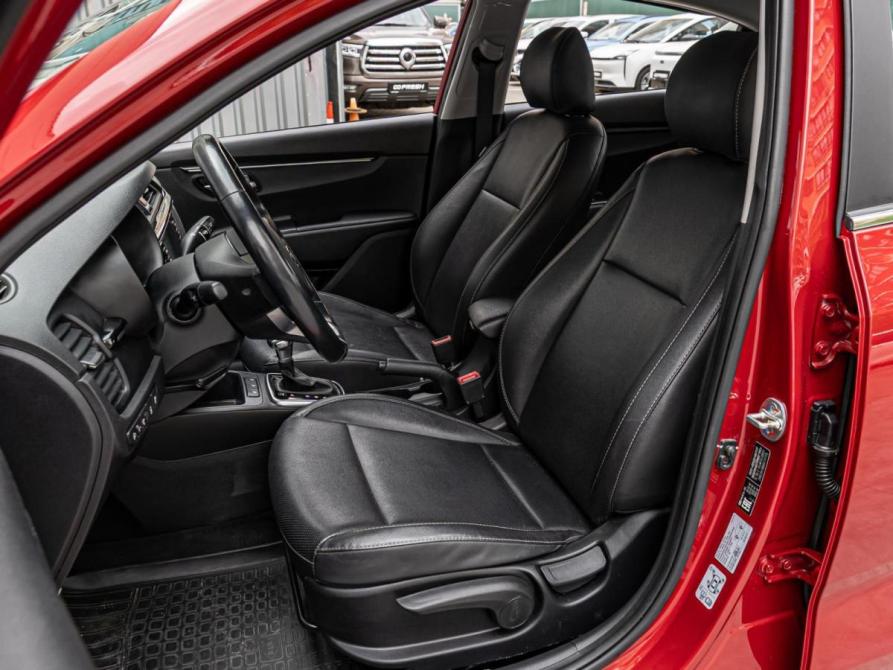 Kia Rio IV Краснодар  - изображение 10