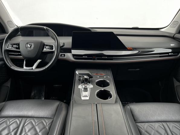 Changan UNI-K с пробегом 2023 года, цена 2 710 000 рублей, 57066 км, внедорожник, Автокод Объявления