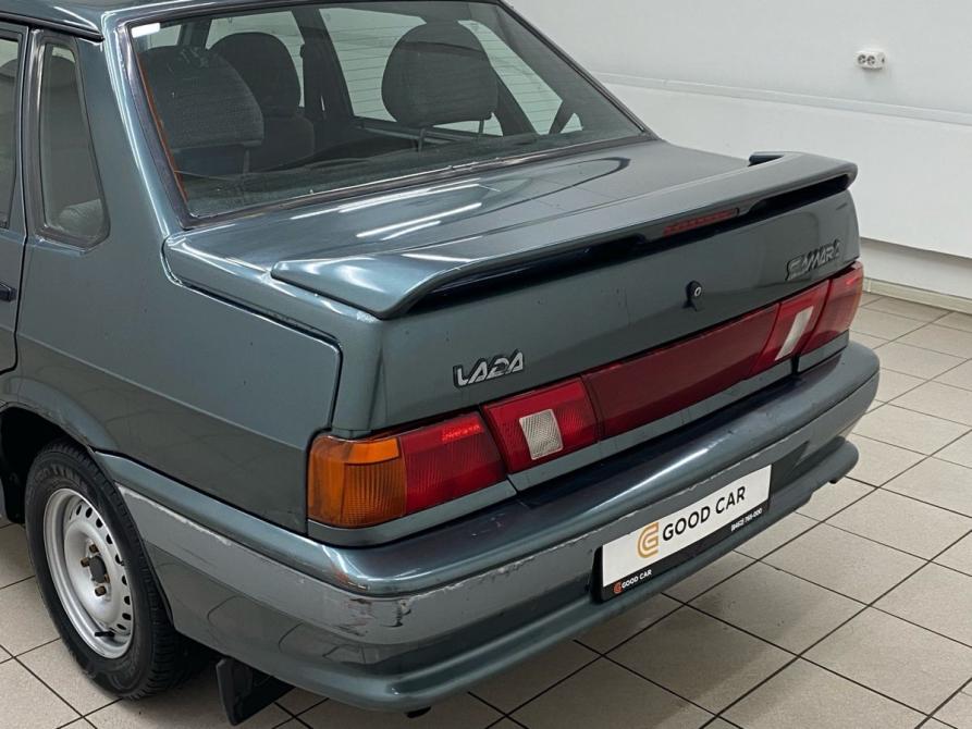 Lada (ВАЗ) 2115 Энгельс  - изображение 13