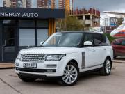Land Rover Range Rover IV Уфа  - изображение 37