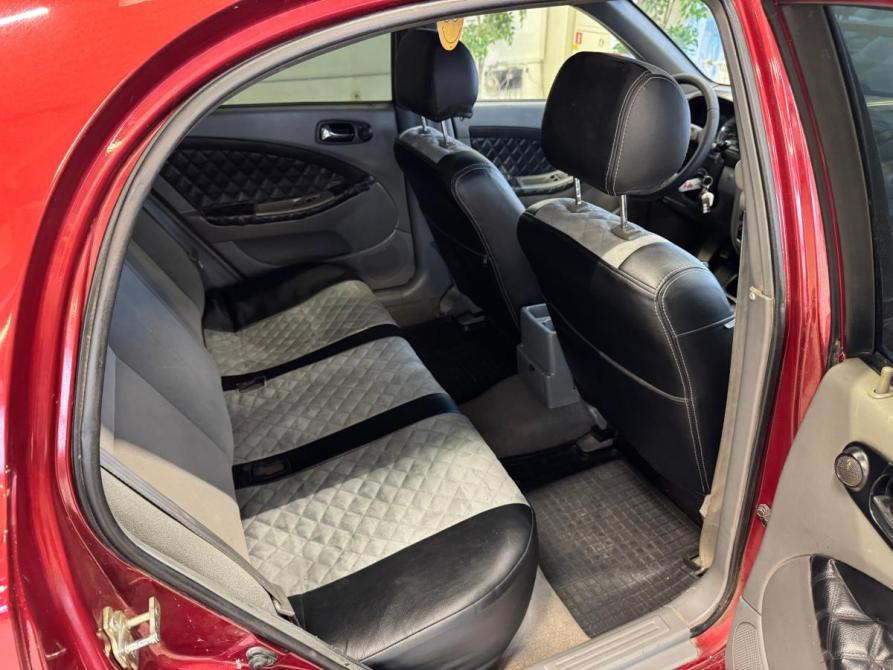 Chevrolet Lacetti I Волгоград  - изображение 10