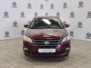 Lifan Solano II Тольятти  - изображение 23