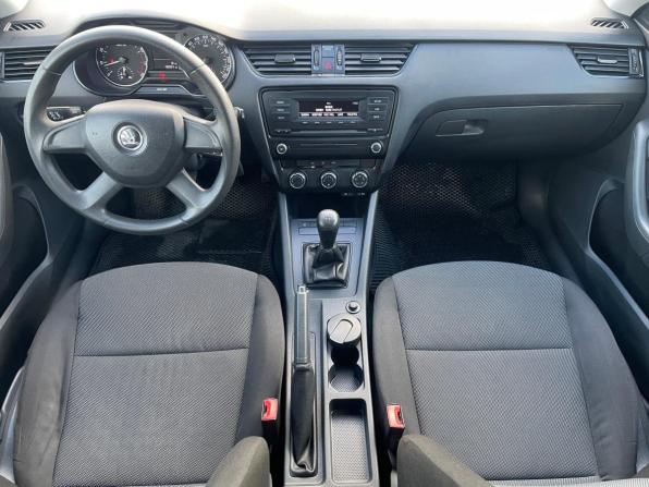 Skoda Octavia III (A7) с пробегом 2013 года, цена 920 000 рублей, 136925 км, лифтбек, Автокод Объявления