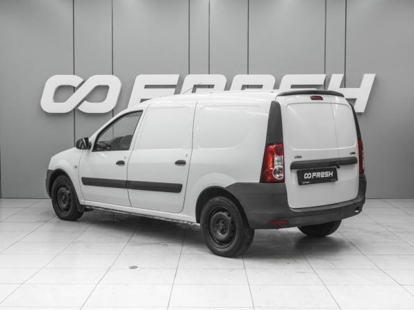 Lada (ВАЗ) Largus I с пробегом 2015 года, цена 620 000 рублей, 226987 км, фургон, Автокод Объявления