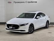Mazda 3 IV (BP) Тюмень  - изображение 30