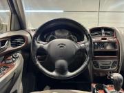 Hyundai Santa Fe Classic Новосибирск  - изображение 22