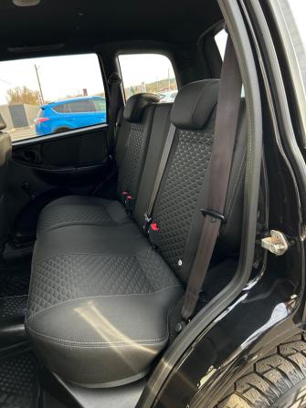 Lada (ВАЗ) Niva Travel I с пробегом 2025 года, цена 1 300 000 рублей, 15581 км, внедорожник, Автокод Объявления