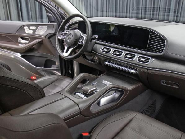 Mercedes-Benz GLS II (X167) с пробегом 2019 года, цена 8 298 000 рублей, 91289 км, внедорожник, Автокод Объявления