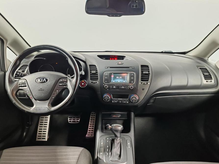 Kia Cerato III Москва  - изображение 19