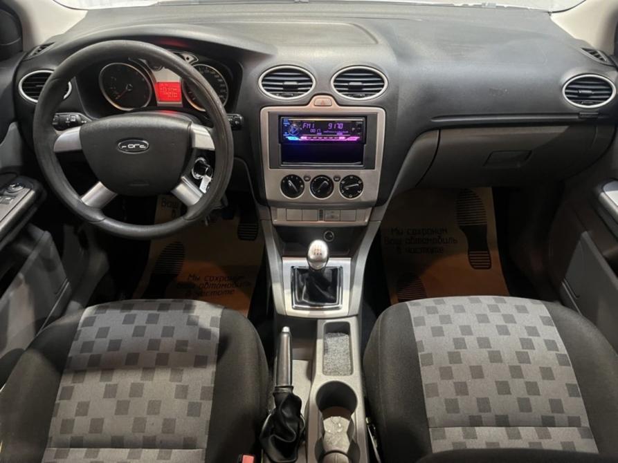 Ford Focus II Рестайлинг Курск  - изображение 6