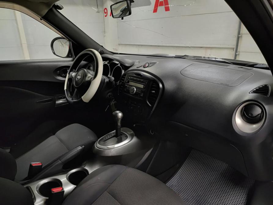 Nissan Juke I Казань  - изображение 13