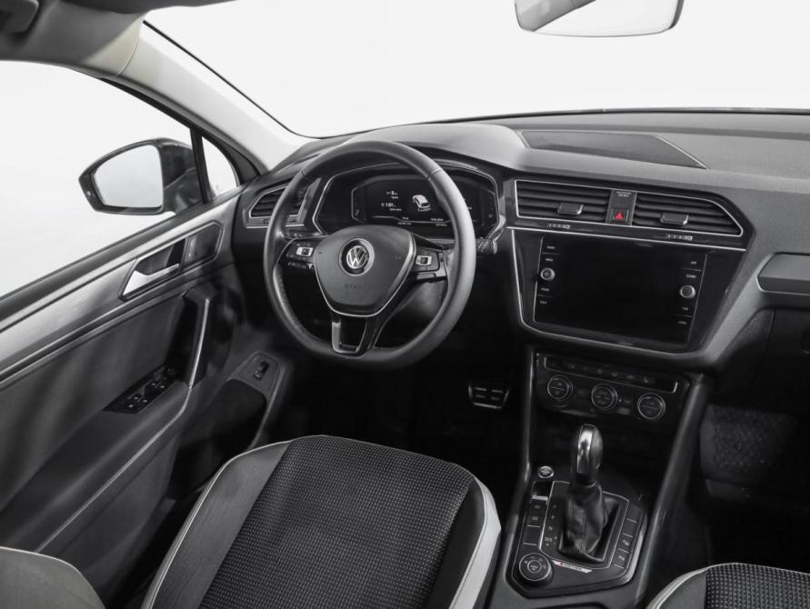 Volkswagen Tiguan II Санкт-Петербург  - изображение 10