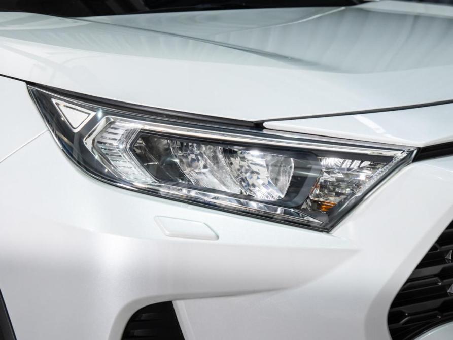 Toyota RAV4 V (XA50) Волгоград  - изображение 7
