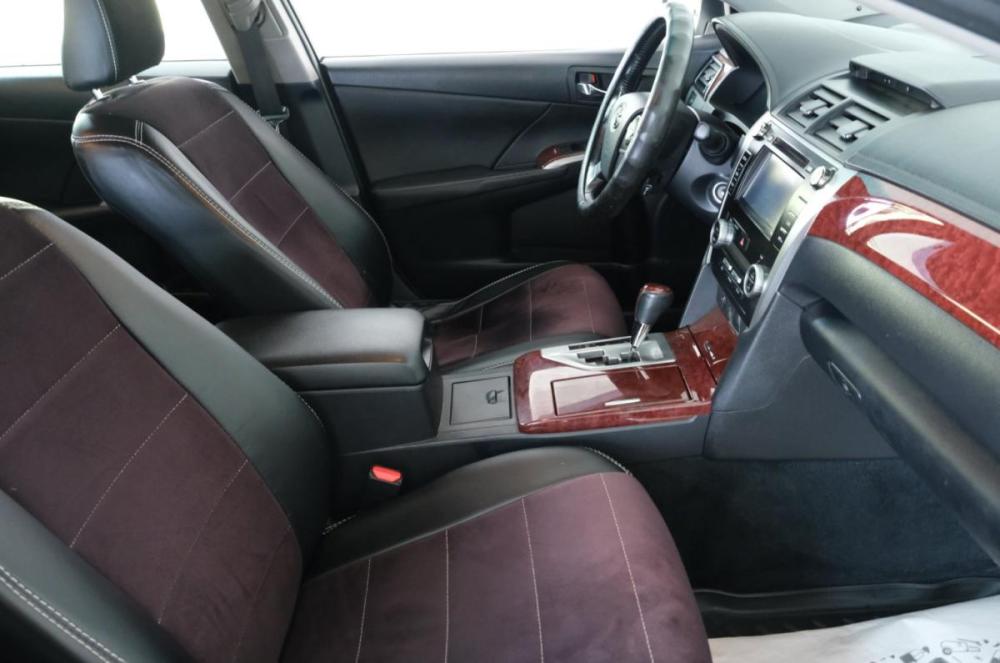 Toyota Camry VII (XV50) Омск  - изображение 18