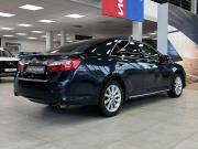 Toyota Camry VII (XV50) Москва  - изображение 21