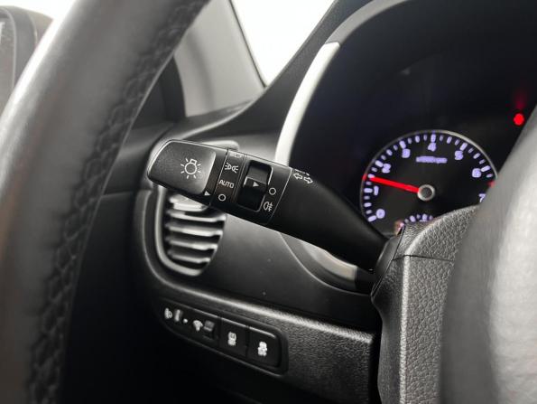 Kia Rio IV Рестайлинг с пробегом 2021 года, цена 1 675 000 рублей, 117922 км, седан, Автокод Объявления
