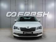 Skoda Superb III Воронеж  - изображение 31