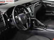 Toyota Camry VIII (XV70) Белгород  - изображение 30
